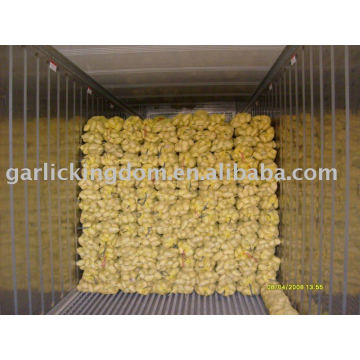 Sell 2011 Fresh Potato